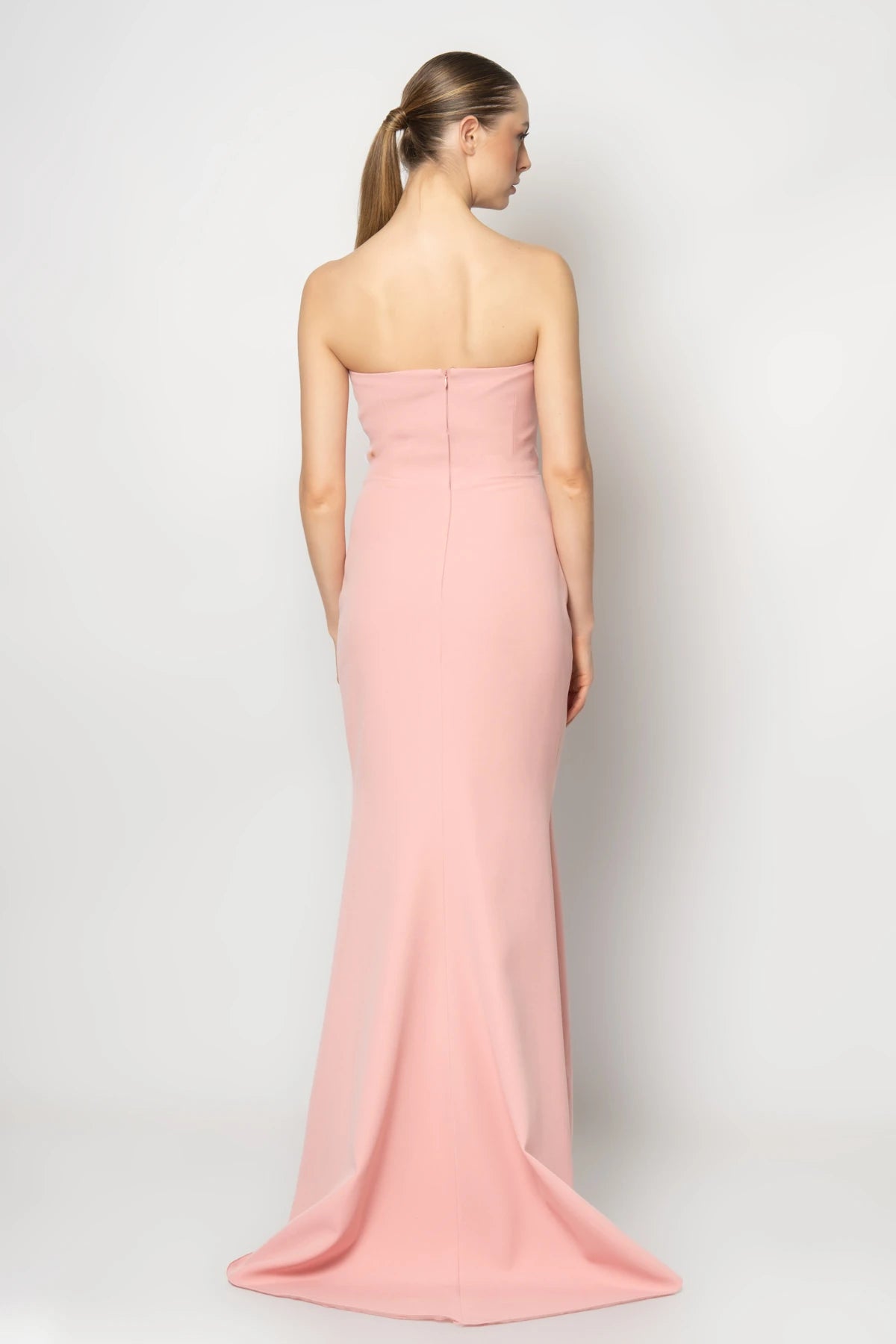 Mila robe de soirée