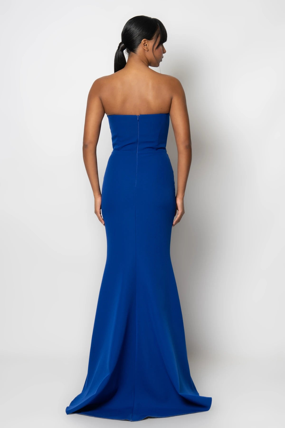 Mila robe de soirée