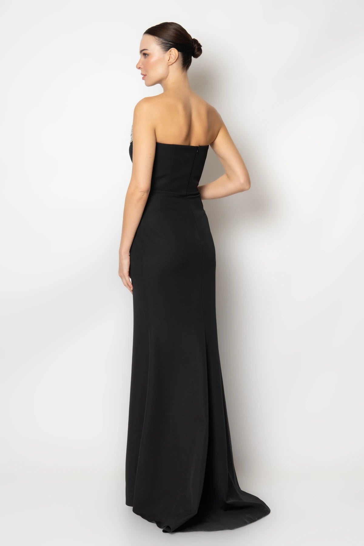 Mila robe de soirée