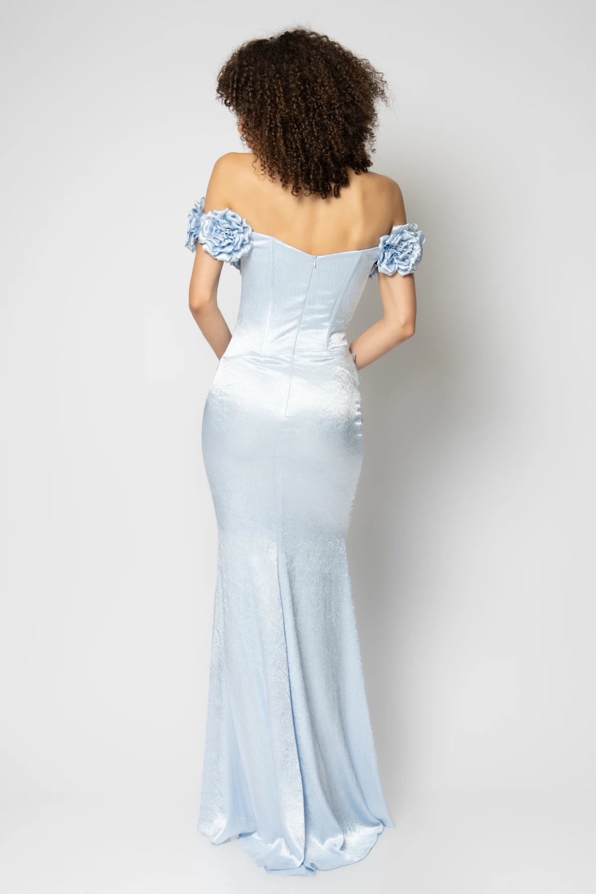 Ashley robe demoiselle d'honneur , robe de cérémonie