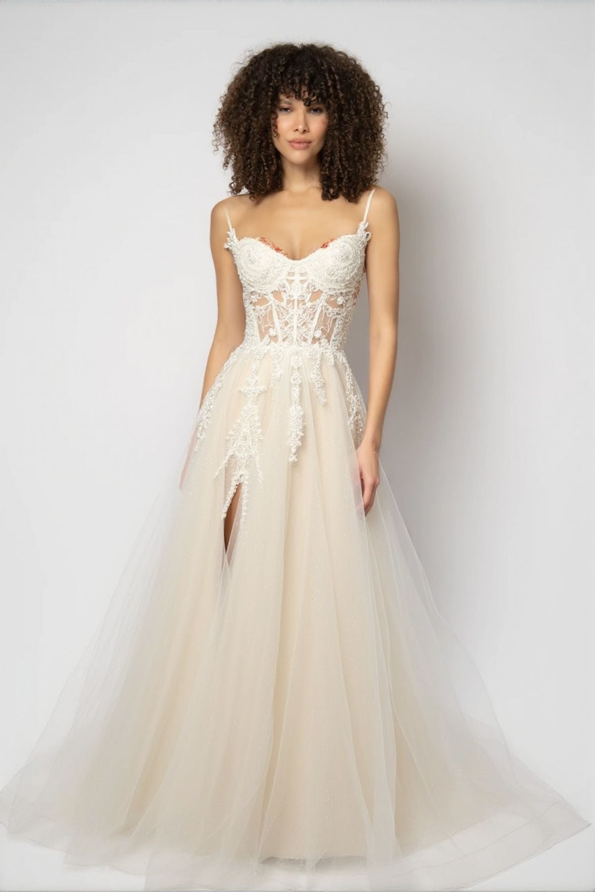 Ivy robe de mariée princesse