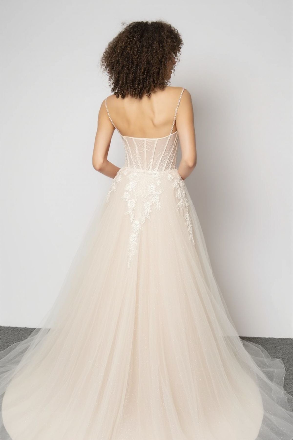Ivy robe de mariée princesse