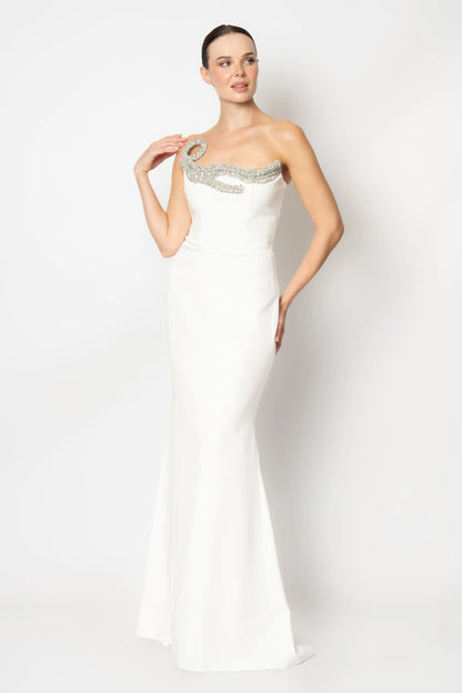 Mila robe de soirée
