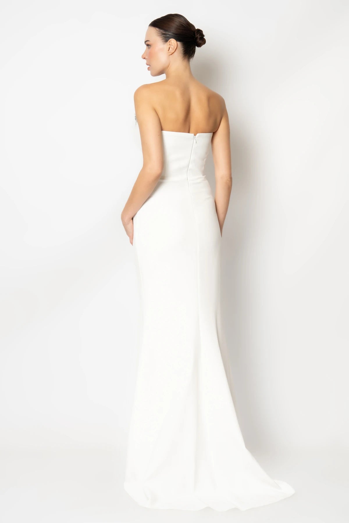 Mila robe de soirée
