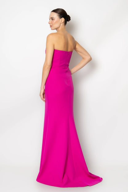 Mila robe de soirée