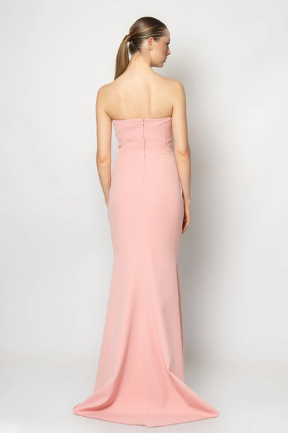 Mila robe de soirée