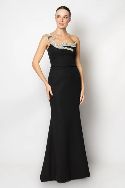 Mila robe de soirée