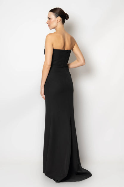 Mila robe de soirée