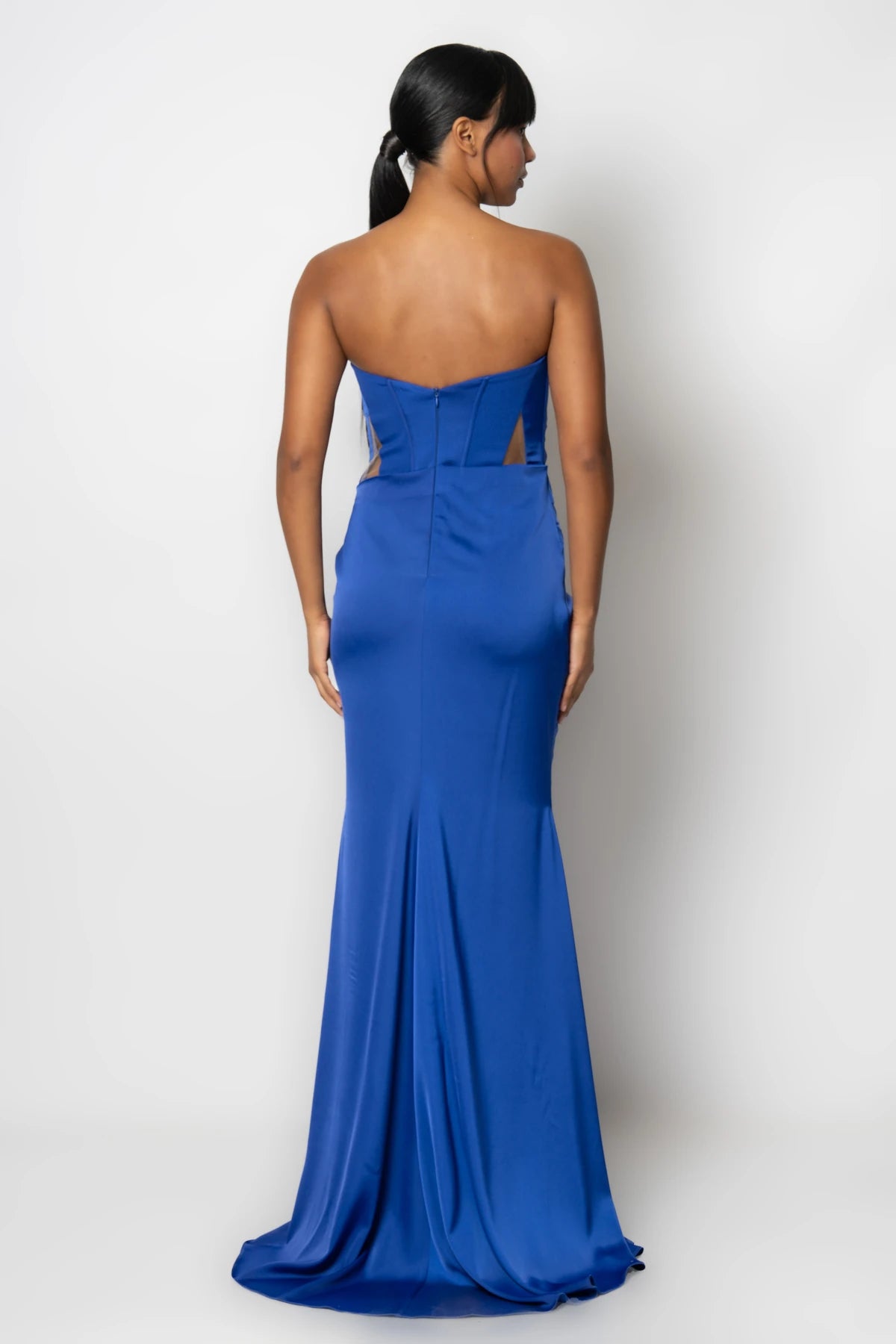 ALISSA ROBE DE SOIRÉE