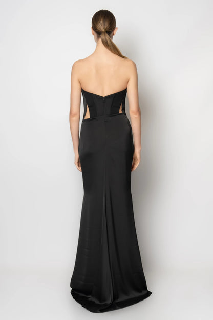 ALISSA ROBE DE SOIRÉE