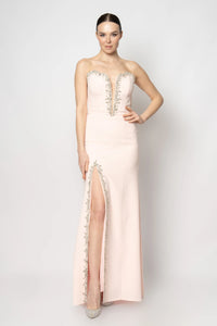 POWDER PINK