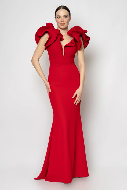 Aria robe de soirée , cérémonie
