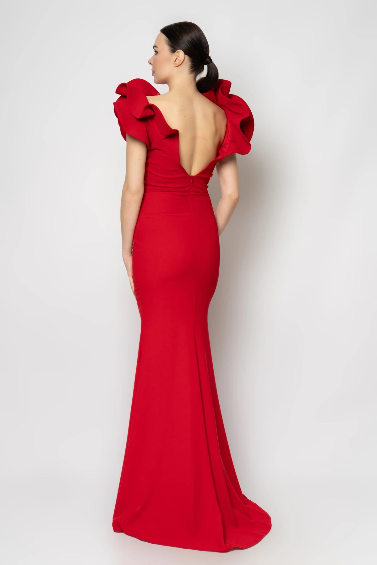 Aria robe de soirée , cérémonie