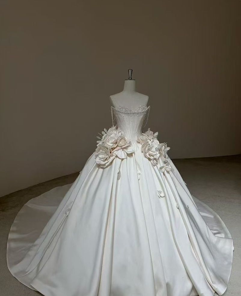 Confection sur mesure