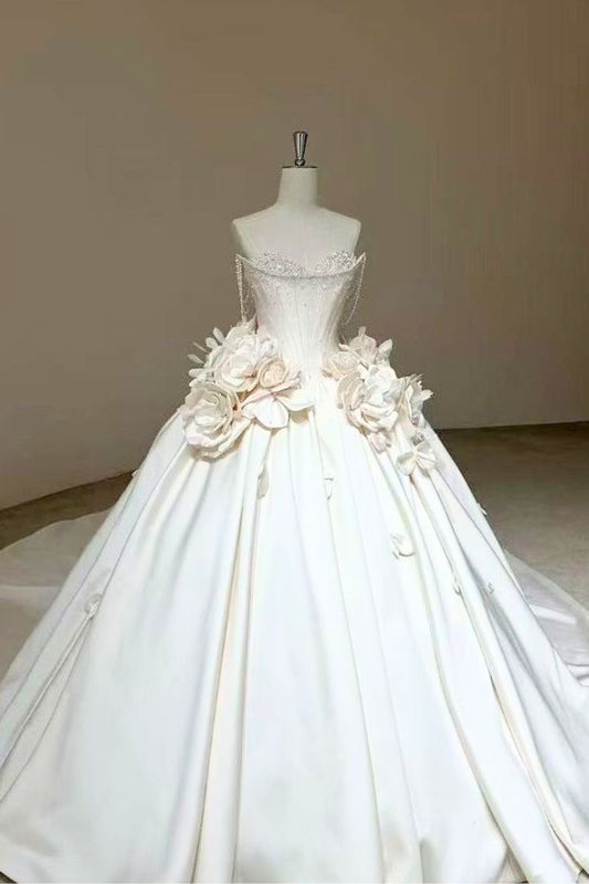 Confection sur mesure